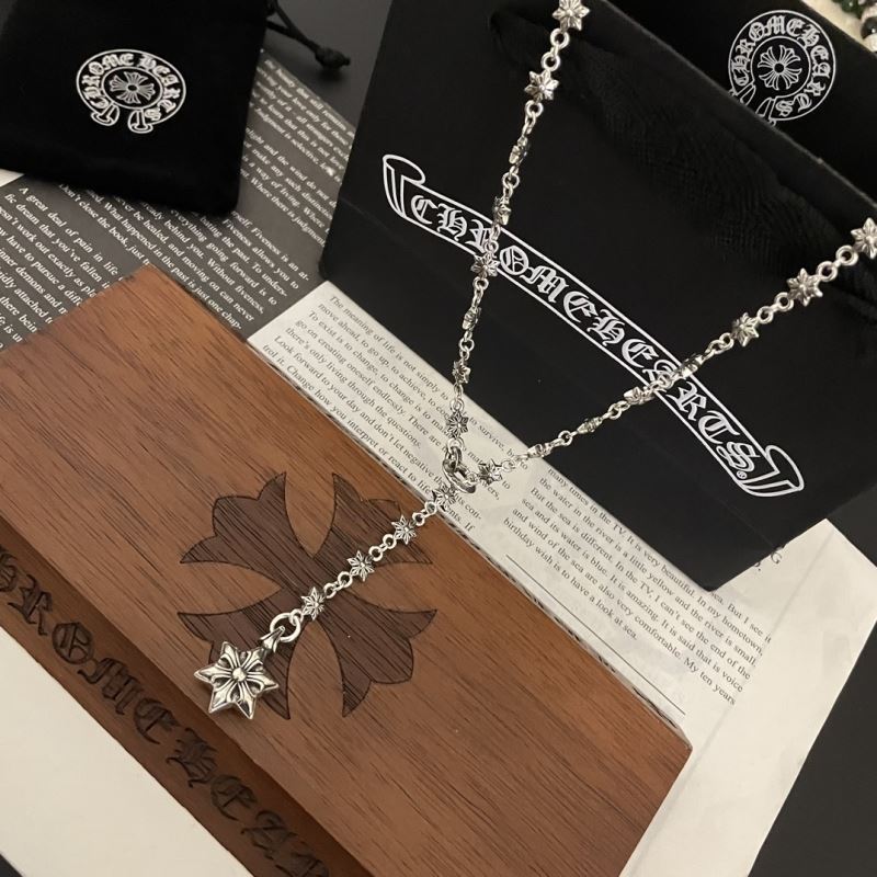 Chrome Hearts Necklaces